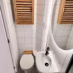 شقة Cozy Barceloneta Flat - Newly Renovated برشلونة