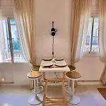Cozy Barceloneta Flat - Newly Renovated