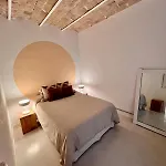 Apartamento Cozy Barceloneta Flat - Newly Renovated *