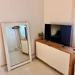 Apartamento Cozy Barceloneta Flat - Newly Renovated