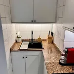 Apartamento Cozy Barceloneta Flat - Newly Renovated Barcelona
