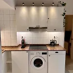 Apartamento Cozy Barceloneta Flat - Newly Renovated *
