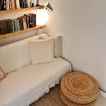 Apartamento Cozy Barceloneta Flat - Newly Renovated Barcelona