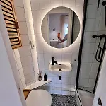 Apartamento Cozy Barceloneta Flat - Newly Renovated Barcelona