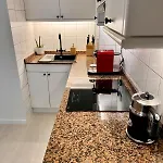Apartamento Cozy Barceloneta Flat - Newly Renovated *
