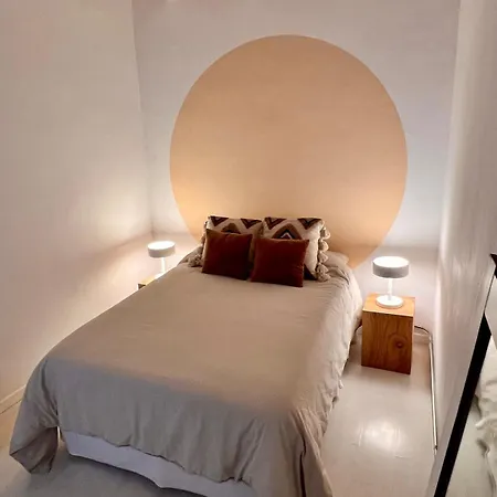 Apartamento Cozy Barceloneta Flat - Newly Renovated