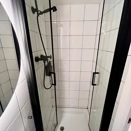 Cozy Barceloneta Flat - Newly Renovated * Barcelona