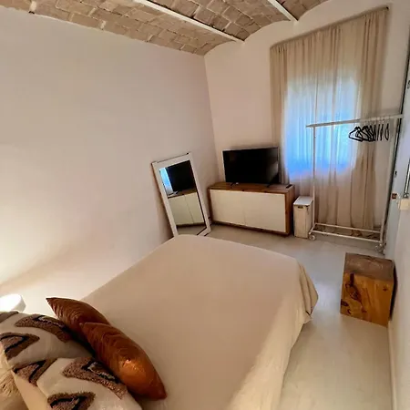 Cozy Barceloneta Flat - Newly Renovated * Barcelona